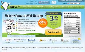Get fatcow review